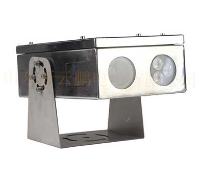 KBA12W礦用本安型網絡攝像 KBA12W礦用本安型網絡攝像儀